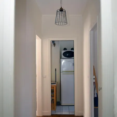Apartment Elegant Et